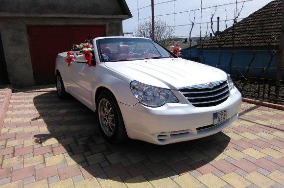 Chrysler Sebring