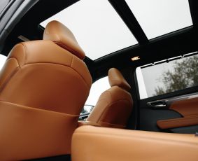 Toyota Highlander 2025