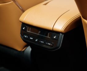 Toyota Highlander 2025